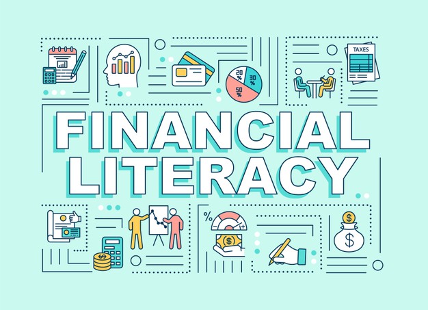 importance of financial literacy essay