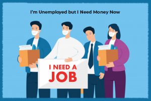 Loans for Unemployed