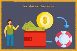 Loan during an Emergency