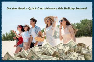 Quick Cash Advance