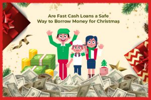 fast cash loans for christmas