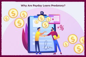 Are Payday Loans Predatory