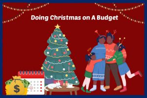 Doing Christmas on A Budget
