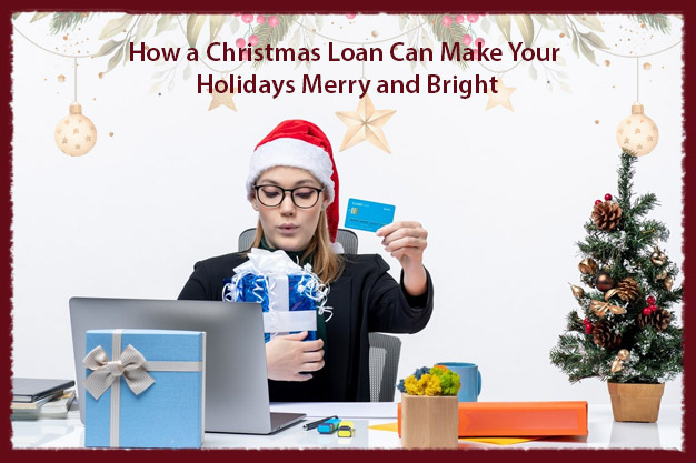 Holiday Loans