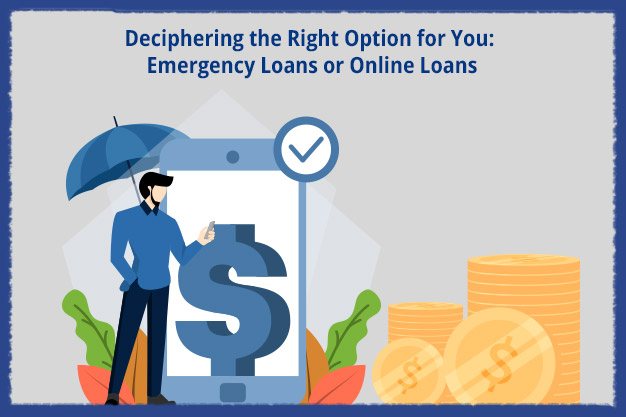 emergency loans online