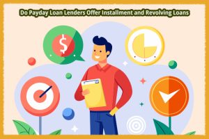 Payday Loan Lenders Offer Installment 