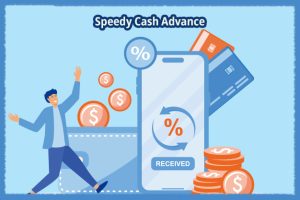 Speedy Cash Advance