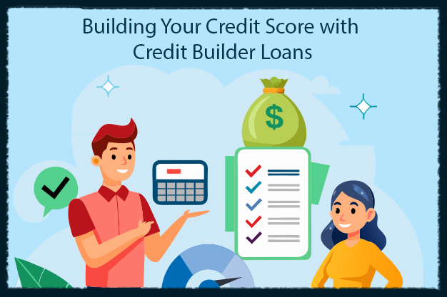 credit building loans
