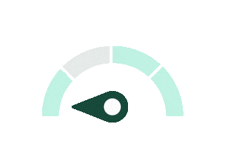 Lending decision illustration