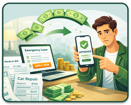 Emergency Loans