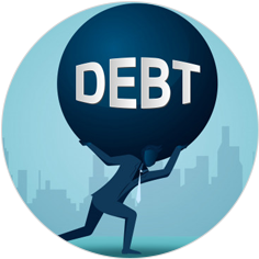 Debt