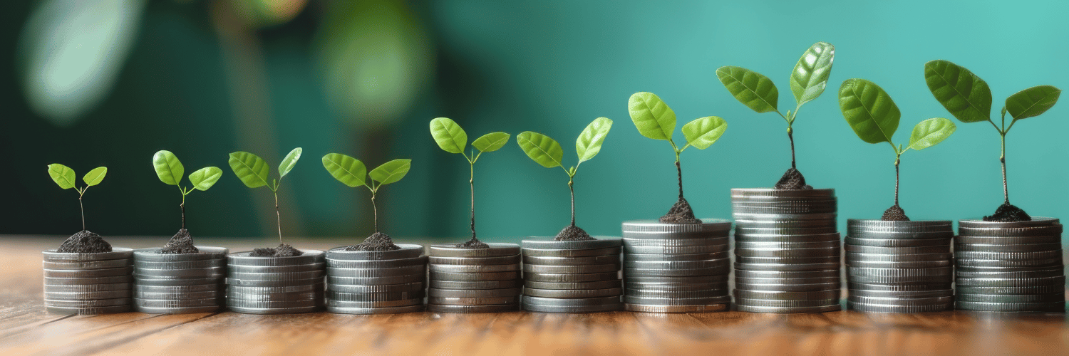 Master your finances. Master your life.