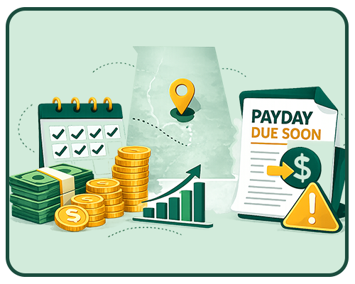 Debt Consolidation