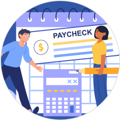 No Credit Check Payday Advance