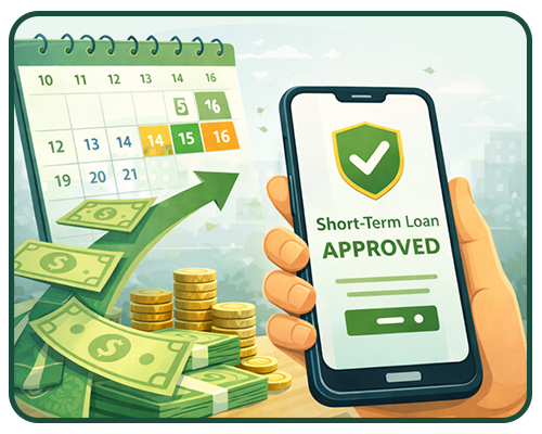 Short Term Loans