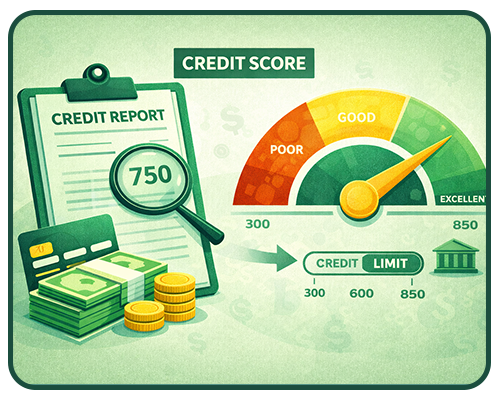 Glossary Credit Limit