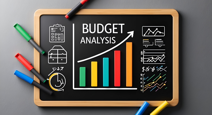 Budgeting Strategies to Reduce Financial Stress