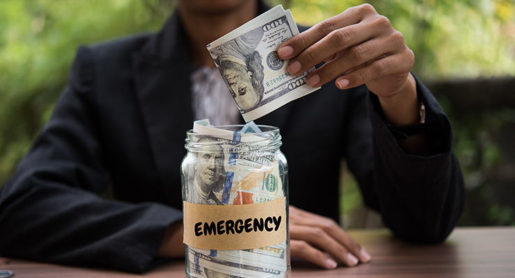 Budgeting for Emergency Funds and Unexpected Expenses