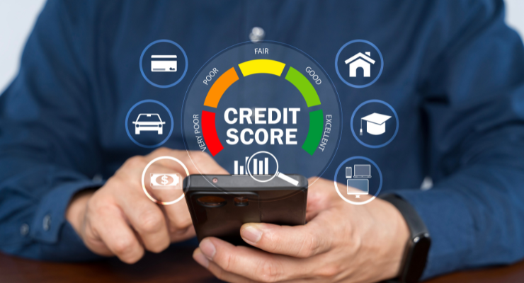 7 Common Credit Score Myths 