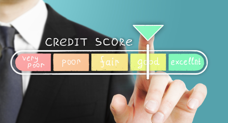 Credit Score