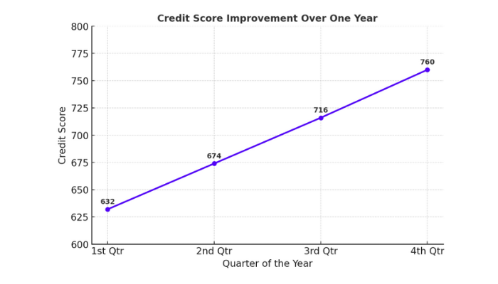 Installment Loans Improve Credit Score