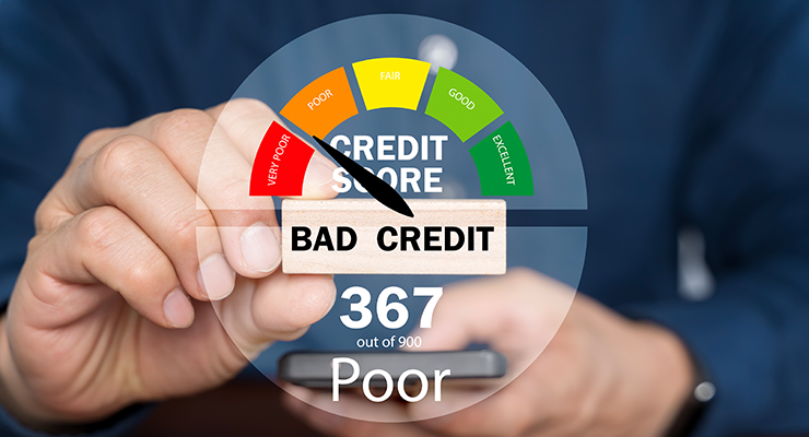 Credit Score