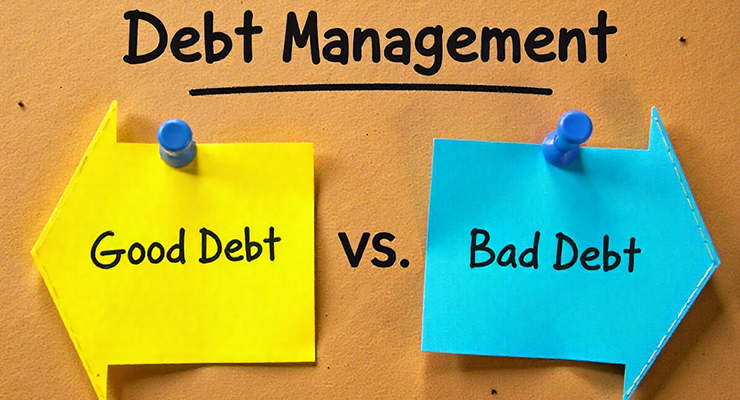 Debt Management