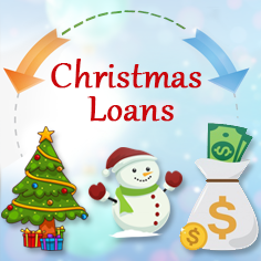 Christmas Loans