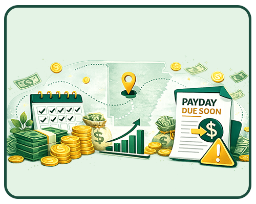 Delaware Installment Loans