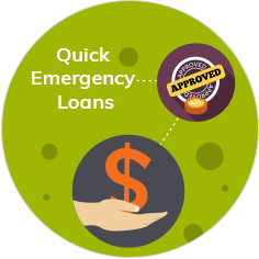 Emergency Loans online