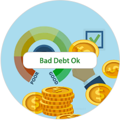 Bad Debt Meaning