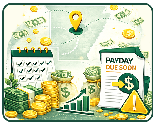 Installment Loans in Arkansas 