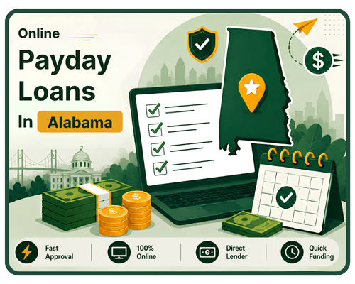 Getting a Payday Loan Online is Really Easy