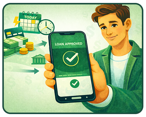 Same Day Funding Installment Loans