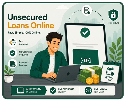 Direct Lender Installment Loans