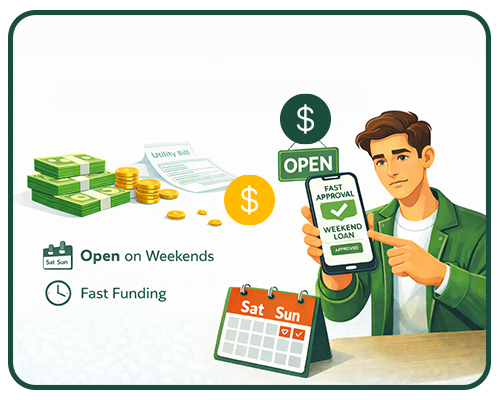 Faxless Payday Loans