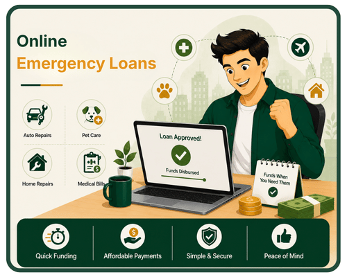 Emergency Loans